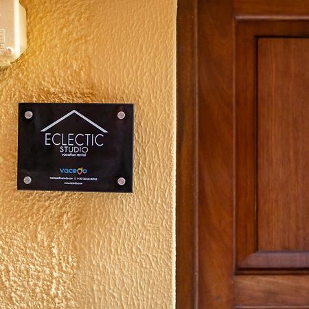 Studios In Corfu コルフ島 エクステリア 写真