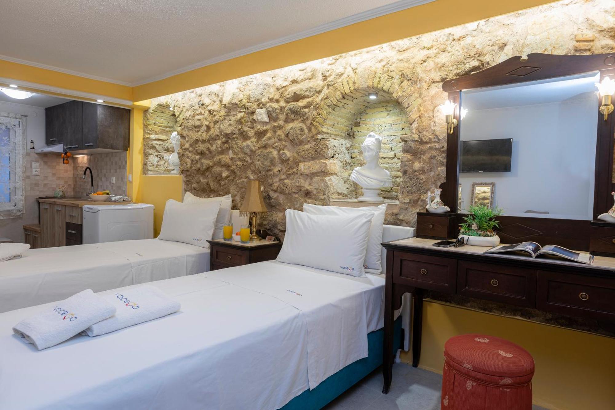 Studios In Corfu コルフ島 部屋 写真