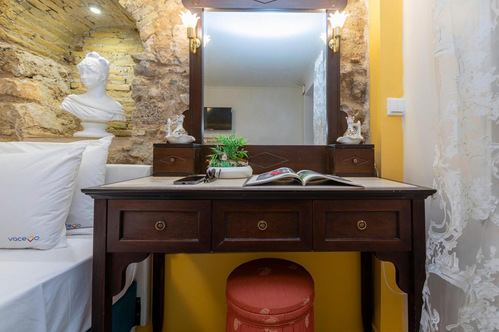 Studios In Corfu コルフ島 エクステリア 写真