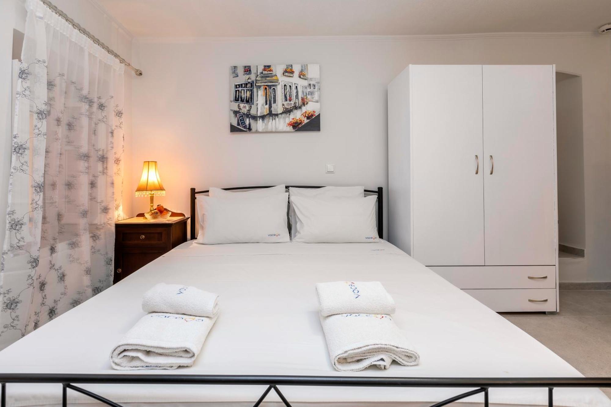 Studios In Corfu コルフ島 部屋 写真