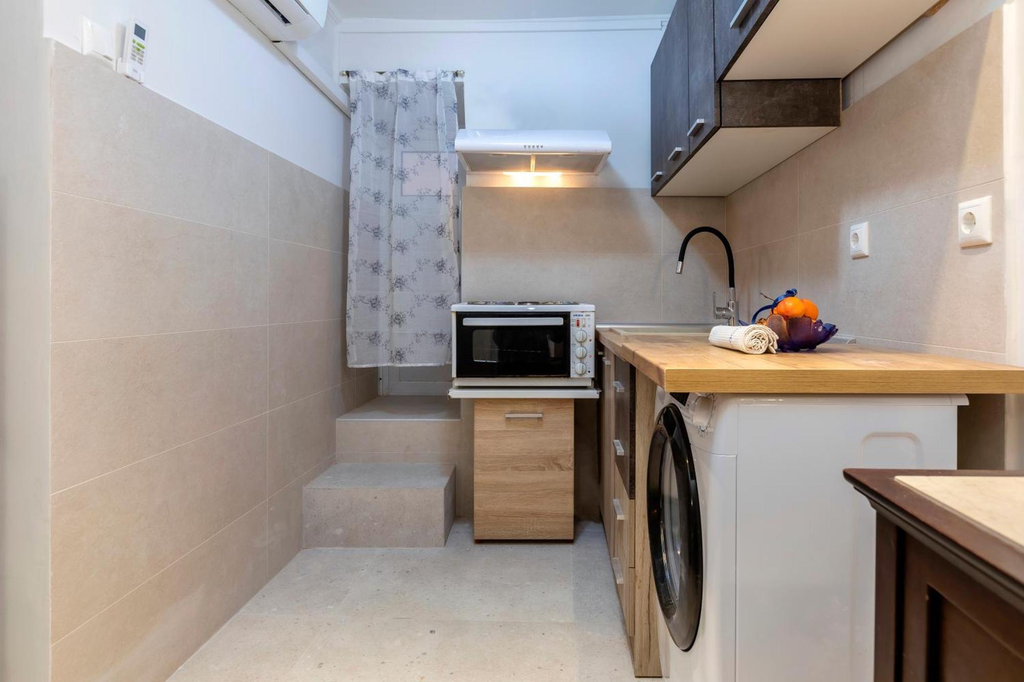 Studios In Corfu コルフ島 部屋 写真