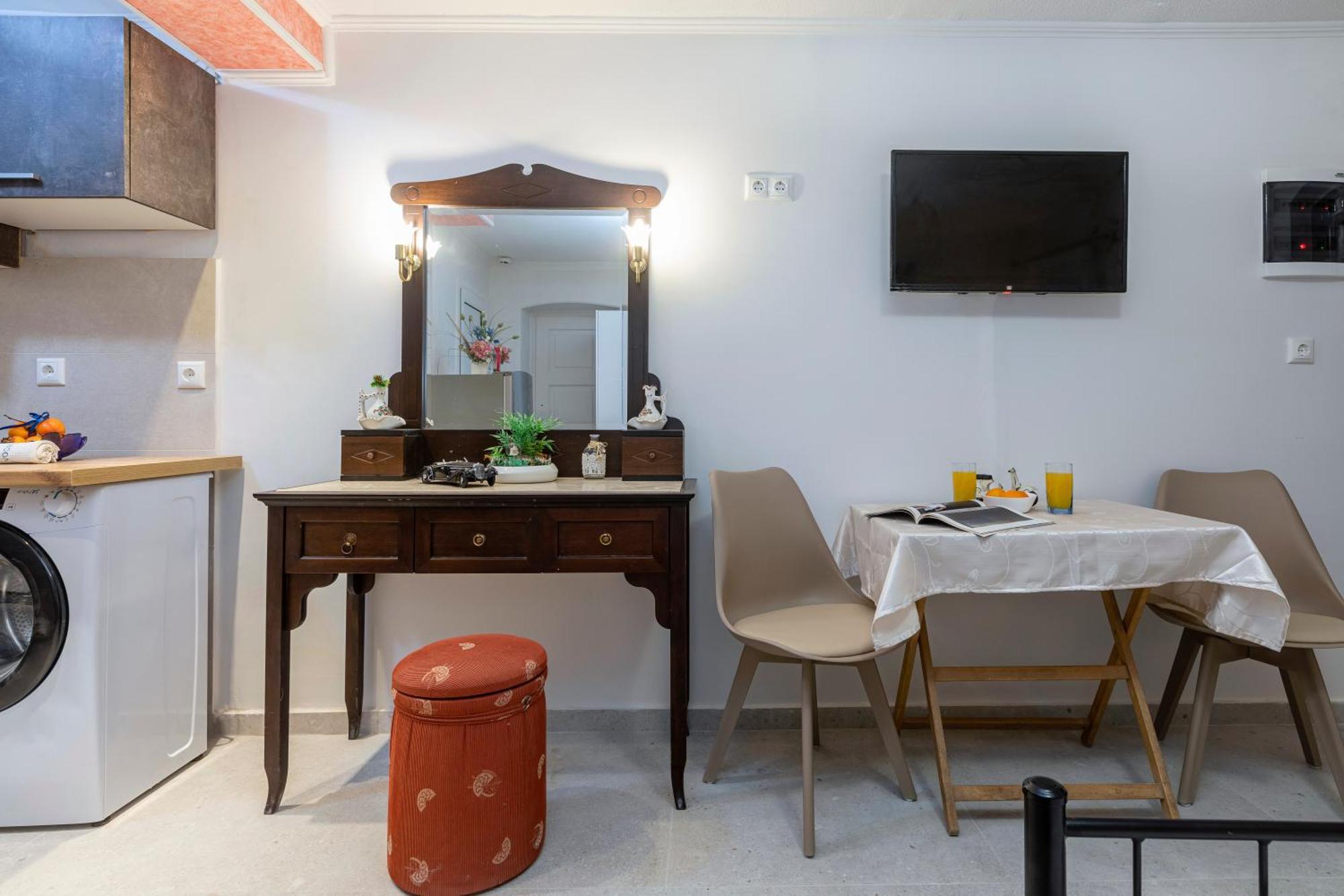 Studios In Corfu コルフ島 部屋 写真