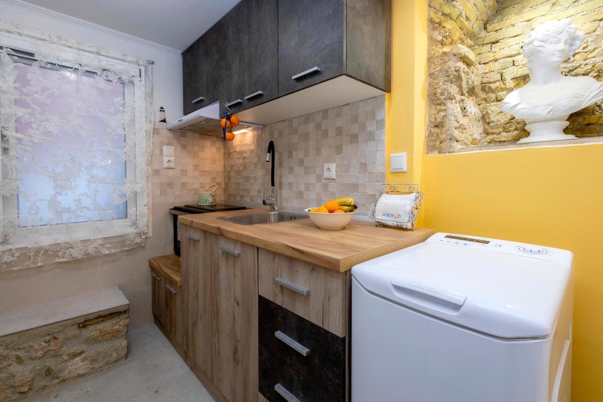 Studios In Corfu コルフ島 部屋 写真