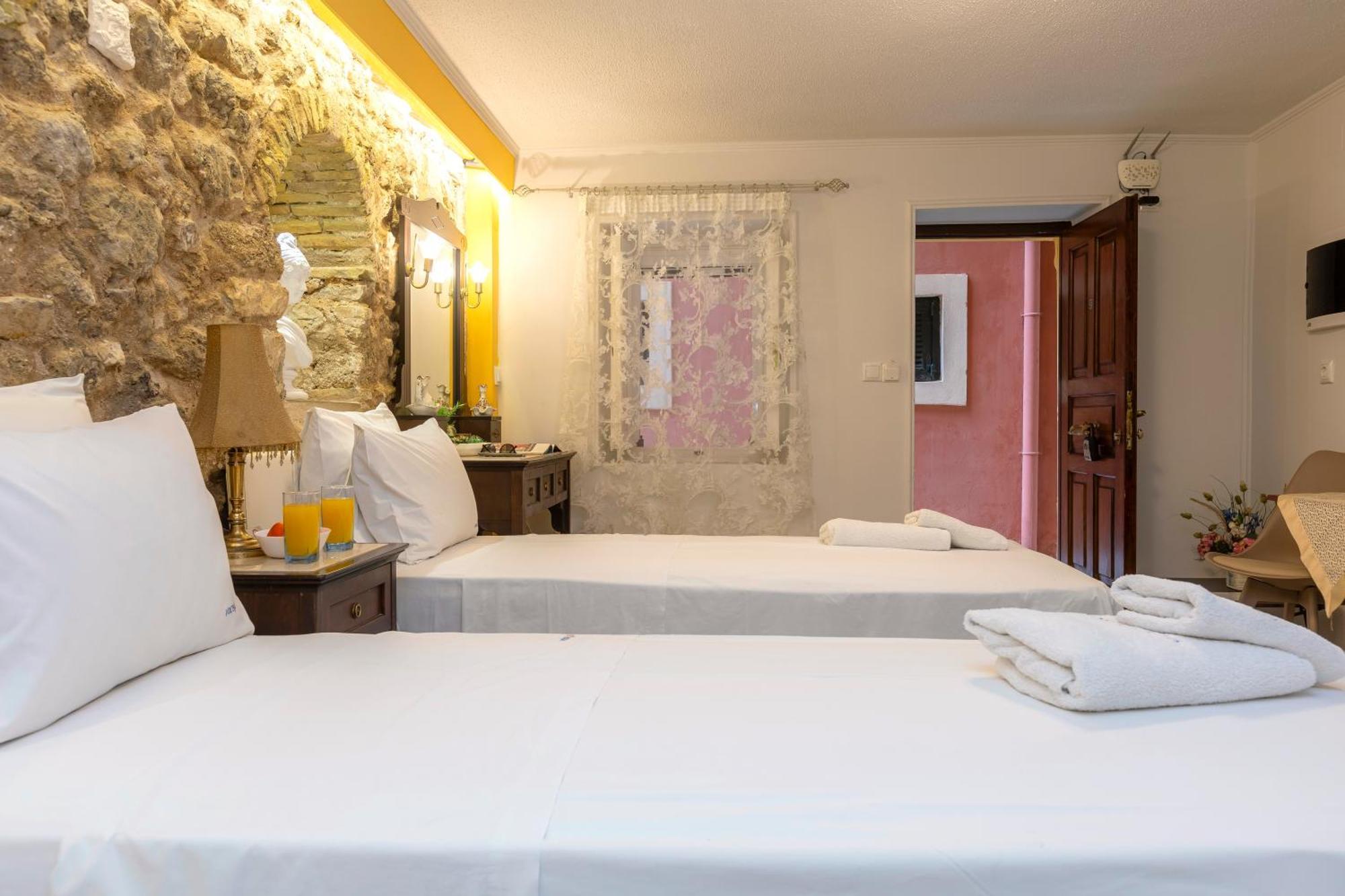 Studios In Corfu コルフ島 部屋 写真