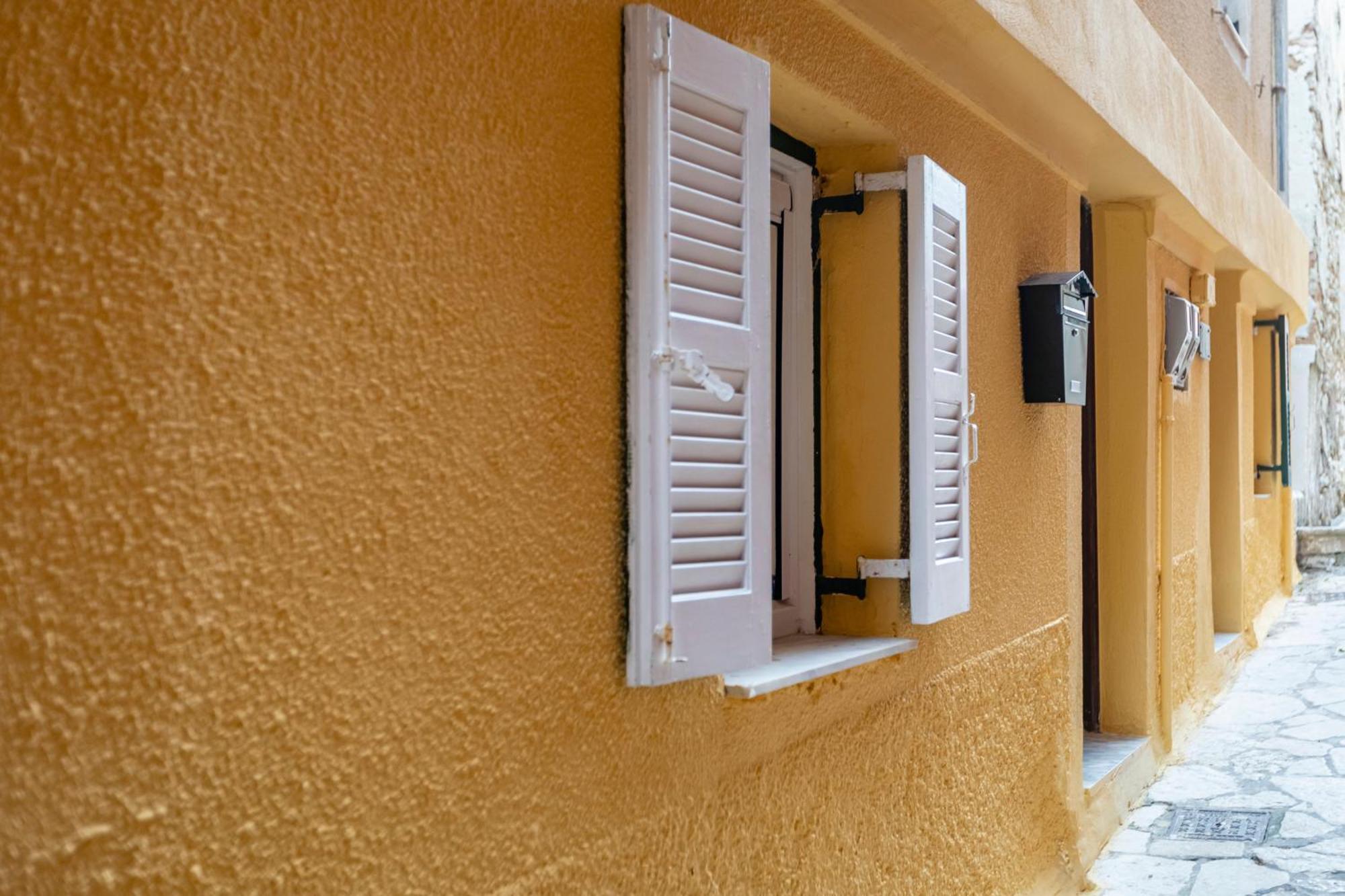 Studios In Corfu コルフ島 部屋 写真