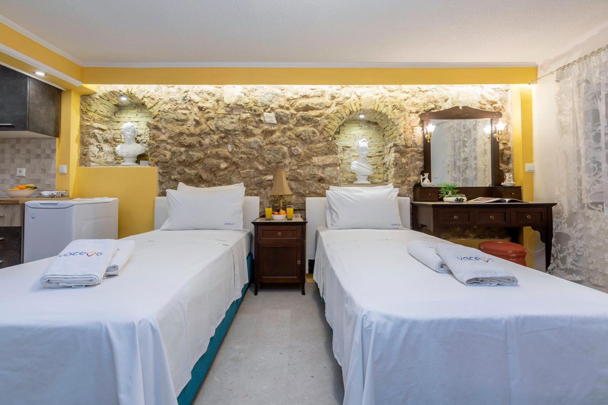 Studios In Corfu コルフ島 部屋 写真