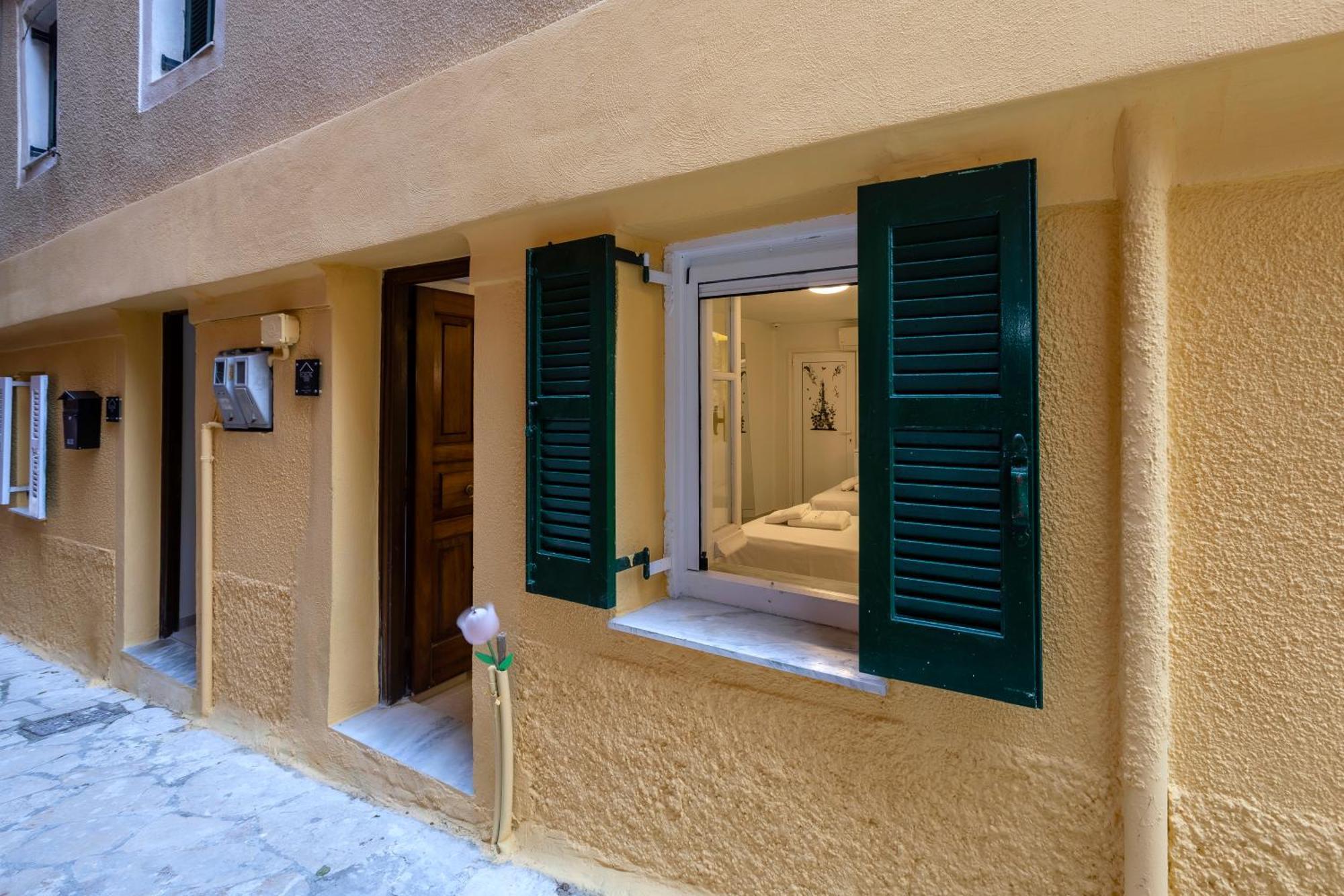 Studios In Corfu コルフ島 部屋 写真